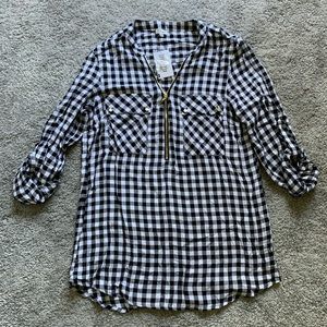 Bootlegger (Kismet) Brand Zip Top